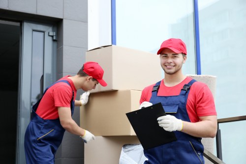 Manandvan Chiswick team at work