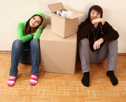 Removal truck service in Manandvan Chiswick
