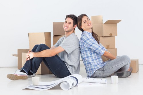 Pricing and package options for furniture removal