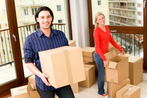 Comprehensive packing materials and solutions